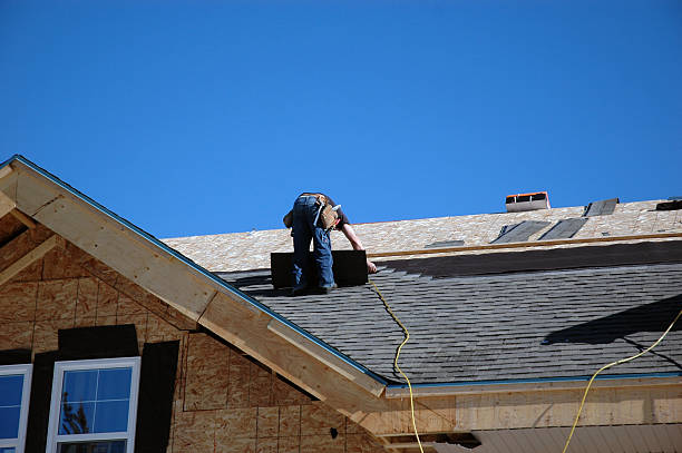 Best Residential Roofing Contractor  in Orcdlands Estates, HI