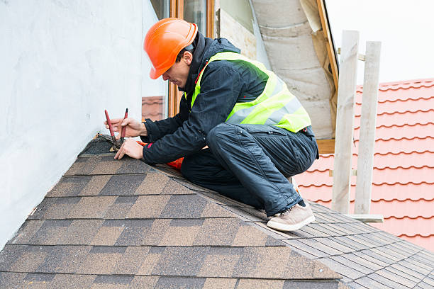 Best Storm Damage Roof Repair  in Orcdlands Estates, HI